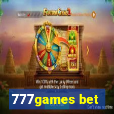 777games bet